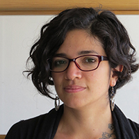 Paz Araya